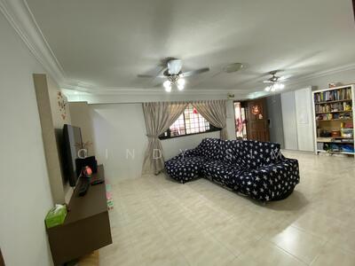 For Rent - 408 Hougang Avenue 10