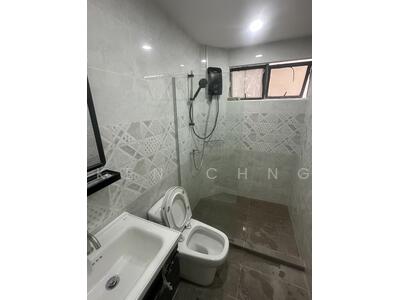 For Rent - Bayshore Park