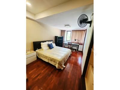 For Rent - Siglap Close