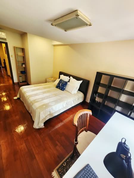 For Rent - Siglap Close