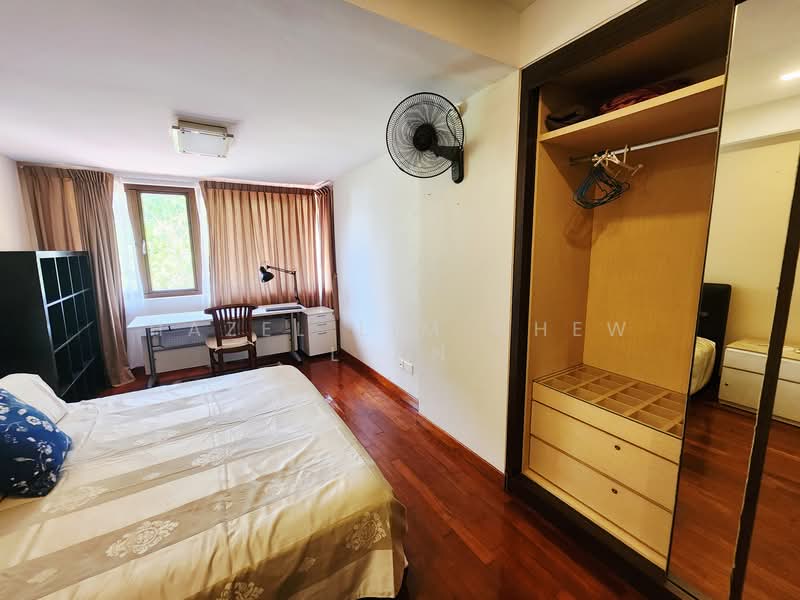 For Rent - Siglap Close