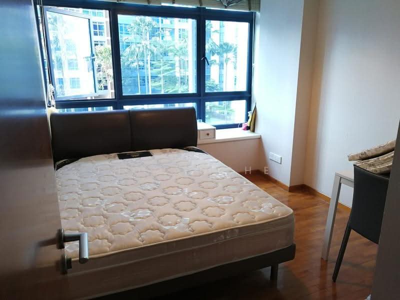 City Square Residences, 8 Kitchener Link, Farrer Park / Serangoon Rd, Room Rental, 150 sqft, Condominium For Rent, by Thomas Chew, 23744804 - PropertyGuru.com.sg