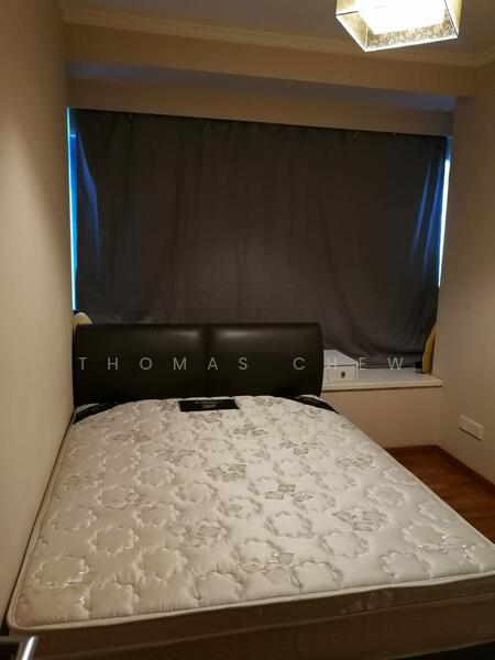 City Square Residences, 8 Kitchener Link, Farrer Park / Serangoon Rd, Room Rental, 150 sqft, Condominium For Rent, by Thomas Chew, 23744804 - PropertyGuru.com.sg