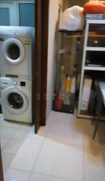 City Square Residences, 8 Kitchener Link, Farrer Park / Serangoon Rd, Room Rental, 150 sqft, Condominium For Rent, by Thomas Chew, 23744804 - PropertyGuru.com.sg