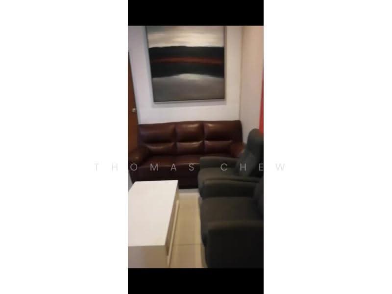 City Square Residences, 8 Kitchener Link, Farrer Park / Serangoon Rd, Room Rental, 150 sqft, Condominium For Rent, by Thomas Chew, 23744804 - PropertyGuru.com.sg