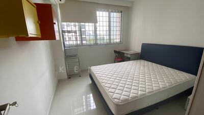 For Rent - 84 Lorong 2 Toa Payoh