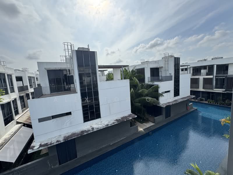 Alana, Sunrise Terrace, 4 Bedrooms, 3,200 sqft, Terraced House For Sale, by Alex Toh C W, 23745253 - PropertyGuru.com.sg