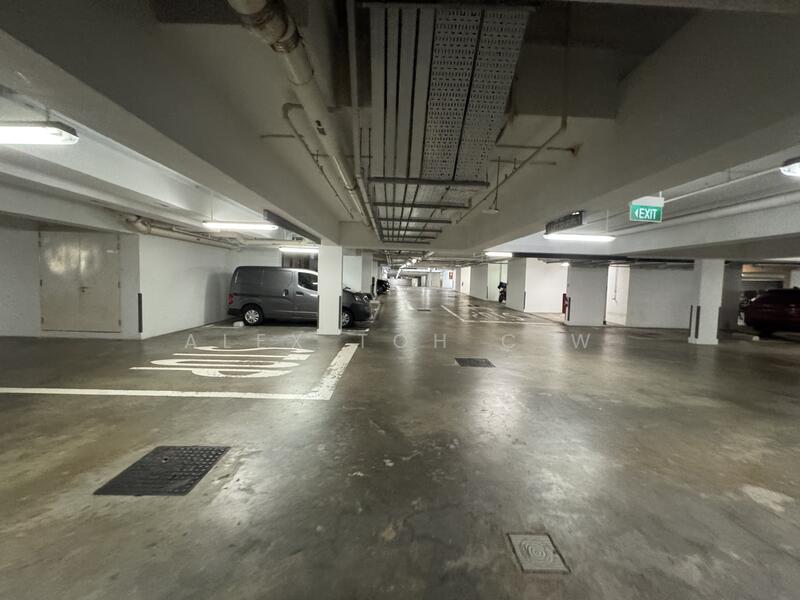 Alana, Sunrise Terrace, 4 Bedrooms, 3,200 sqft, Terraced House For Sale, by Alex Toh C W, 23745253 - PropertyGuru.com.sg