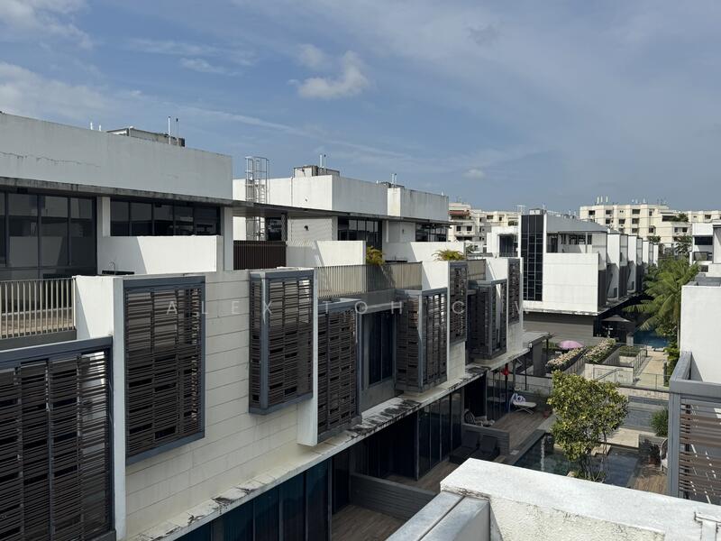 Alana, Sunrise Terrace, 4 Bedrooms, 3,200 sqft, Terraced House For Sale, by Alex Toh C W, 23745253 - PropertyGuru.com.sg