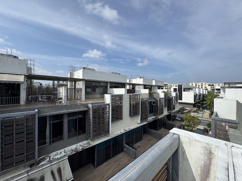 Alana, Sunrise Terrace, 4 Bedrooms, 3,200 sqft, Terraced House For Sale, by Alex Toh C W, 23745253 - PropertyGuru.com.sg