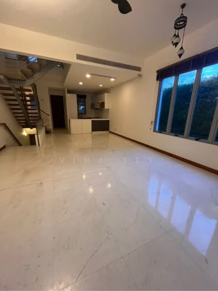 Radiance @ Bukit Timah, Yuk Tong Avenue, 4 Bedrooms, 4,542 sqft, Cluster House For Rent, by Vina Tey, 23745296 - PropertyGuru.com.sg