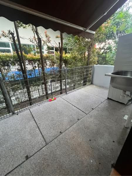 Radiance @ Bukit Timah, Yuk Tong Avenue, 4 Bedrooms, 4,542 sqft, Cluster House For Rent, by Vina Tey, 23745296 - PropertyGuru.com.sg