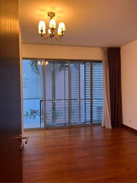 Radiance @ Bukit Timah, Yuk Tong Avenue, 4 Bedrooms, 4,542 sqft, Cluster House For Rent, by Vina Tey, 23745296 - PropertyGuru.com.sg