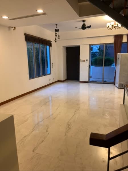 Radiance @ Bukit Timah, Yuk Tong Avenue, 4 Bedrooms, 4,542 sqft, Cluster House For Rent, by Vina Tey, 23745296 - PropertyGuru.com.sg