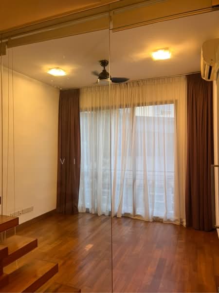 Radiance @ Bukit Timah, Yuk Tong Avenue, 4 Bedrooms, 4,542 sqft, Cluster House For Rent, by Vina Tey, 23745296 - PropertyGuru.com.sg