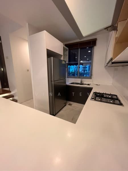 Radiance @ Bukit Timah, Yuk Tong Avenue, 4 Bedrooms, 4,542 sqft, Cluster House For Rent, by Vina Tey, 23745296 - PropertyGuru.com.sg