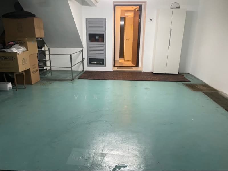 Radiance @ Bukit Timah, Yuk Tong Avenue, 4 Bedrooms, 4,542 sqft, Cluster House For Rent, by Vina Tey, 23745296 - PropertyGuru.com.sg