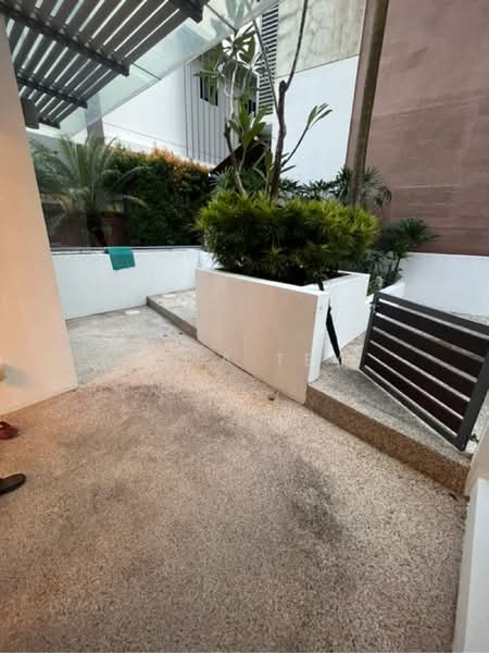 Radiance @ Bukit Timah, Yuk Tong Avenue, 4 Bedrooms, 4,542 sqft, Cluster House For Rent, by Vina Tey, 23745296 - PropertyGuru.com.sg