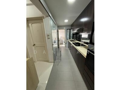 For Rent - Hume Park I