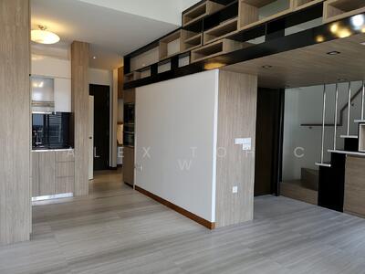 For Sale - The Seawind @ Telok Kurau