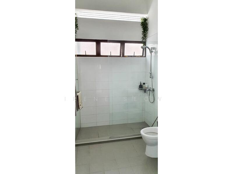 For Rent - Charming huge terrace for rent