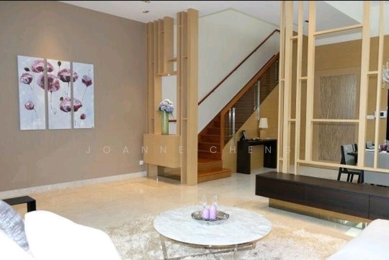 Toh Crescent Modern Semi Detached House With Swimming Pool. Semi-Detached House For Sale at S$ 7,850,000 | PropertyGuru Singapore