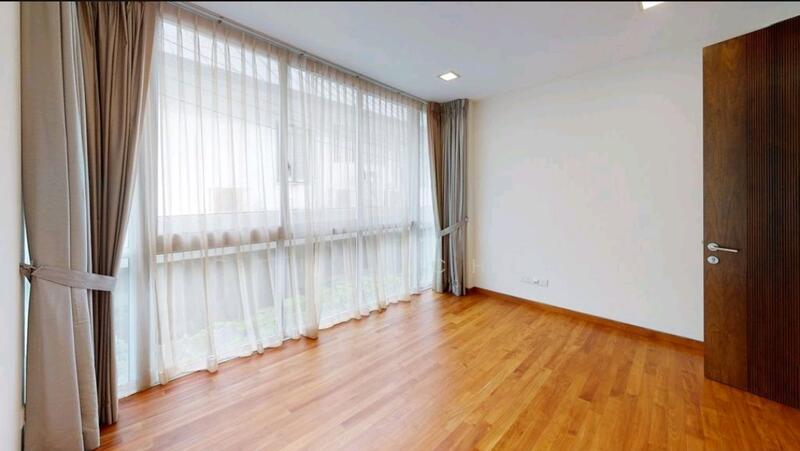 Toh Crescent Modern Semi Detached House With Swimming Pool. Semi-Detached House For Sale at S$ 7,850,000 | PropertyGuru Singapore