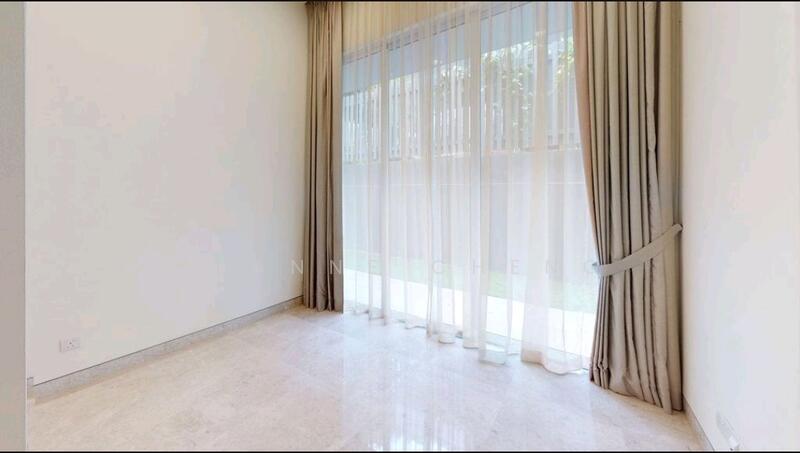 Toh Crescent Modern Semi Detached House With Swimming Pool. Semi-Detached House For Sale at S$ 7,850,000 | PropertyGuru Singapore