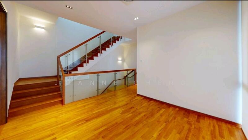 Toh Crescent Modern Semi Detached House With Swimming Pool. Semi-Detached House For Sale at S$ 7,850,000 | PropertyGuru Singapore