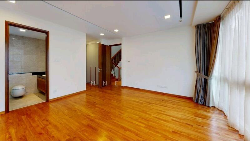 Toh Crescent Modern Semi Detached House With Swimming Pool. Semi-Detached House For Sale at S$ 7,850,000 | PropertyGuru Singapore