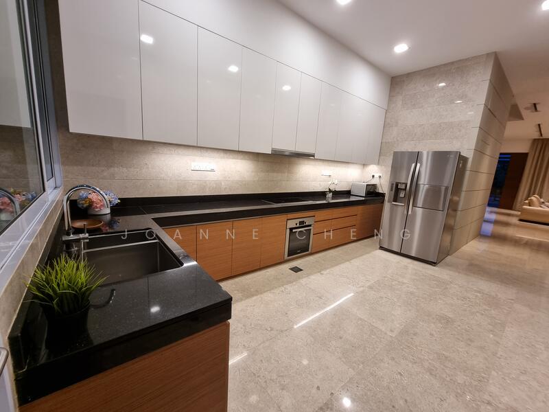 Toh Crescent Modern Semi Detached House With Swimming Pool. Semi-Detached House For Sale at S$ 7,850,000 | PropertyGuru Singapore