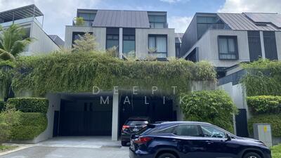 For Rent - Victoria Park Villas