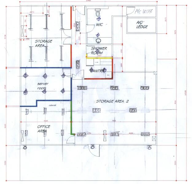 One Pemimpin, 1 Pemimpin Drive, Ang Mo Kio / Bishan / Thomson, 2,045 sqft, Light Industrial (B1) For Sale, by Ken Khoo, 23745588 - CommercialGuru.com.sg