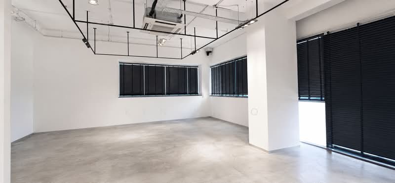 One Pemimpin, 1 Pemimpin Drive, Ang Mo Kio / Bishan / Thomson, 2,045 sqft, Light Industrial (B1) For Sale, by Ken Khoo, 23745588 - CommercialGuru.com.sg