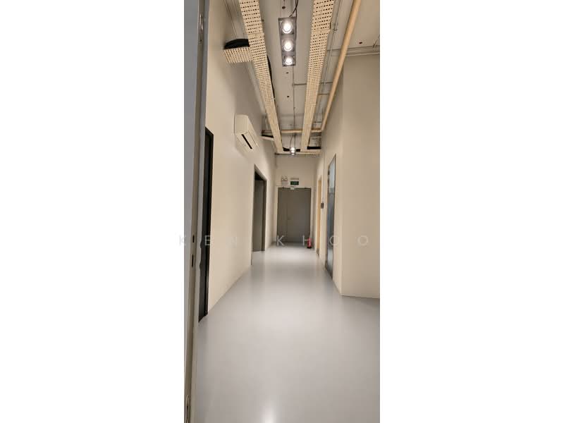 One Pemimpin, 1 Pemimpin Drive, Ang Mo Kio / Bishan / Thomson, 2,045 sqft, Light Industrial (B1) For Sale, by Ken Khoo, 23745588 - CommercialGuru.com.sg