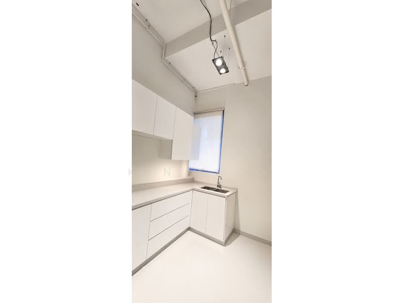 One Pemimpin, 1 Pemimpin Drive, Ang Mo Kio / Bishan / Thomson, 2,045 sqft, Light Industrial (B1) For Sale, by Ken Khoo, 23745588 - CommercialGuru.com.sg
