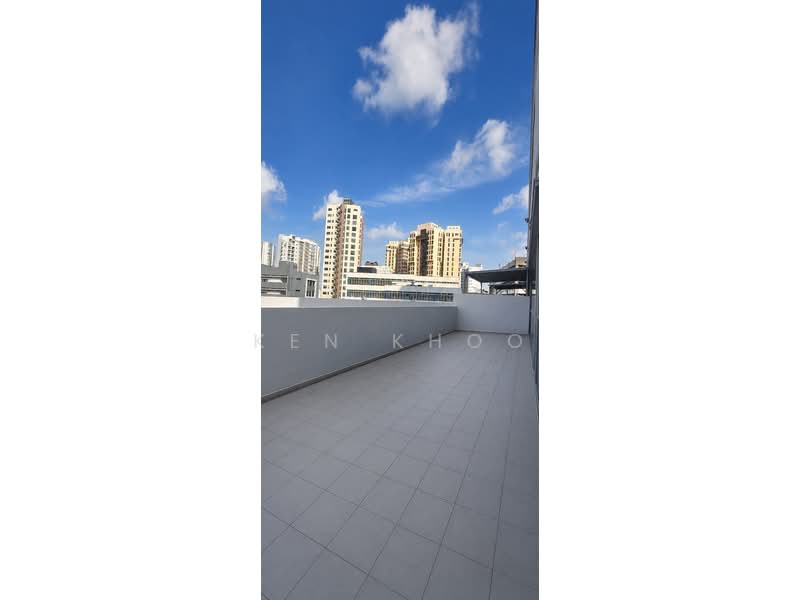 One Pemimpin, 1 Pemimpin Drive, Ang Mo Kio / Bishan / Thomson, 2,045 sqft, Light Industrial (B1) For Sale, by Ken Khoo, 23745588 - CommercialGuru.com.sg