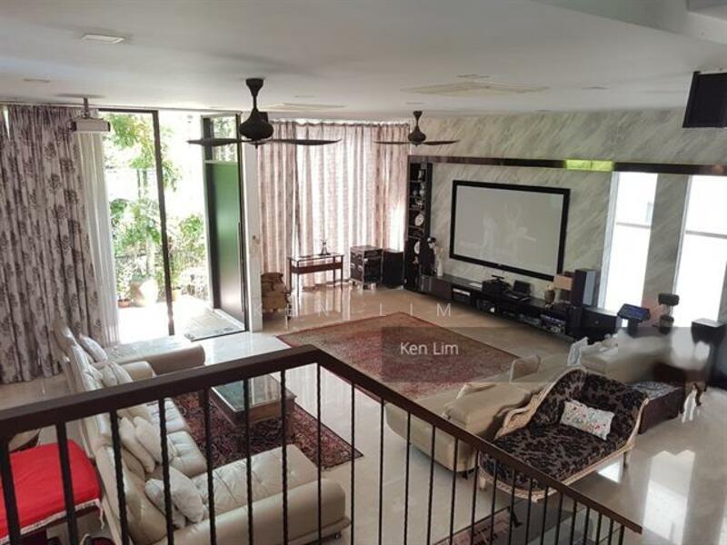 Merryn Road Merryn Road 4 Bedrooms 8500 Sqft Landed Properties For Rent By Ken Lim S 18 000 Mo 23745667