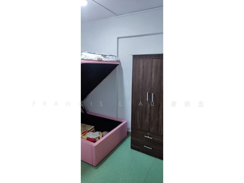 For Rent - 115 Potong Pasir Avenue 1