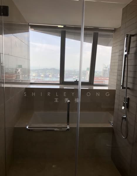 For Rent - V on Shenton