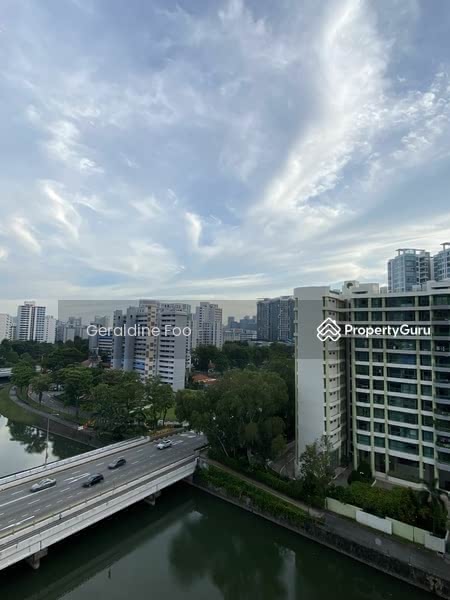 For Rent - Jui Residences