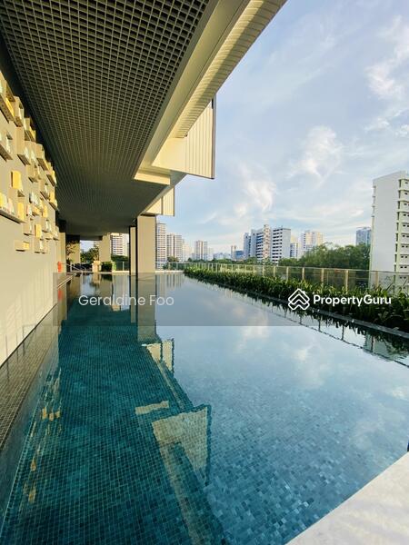 For Rent - Jui Residences