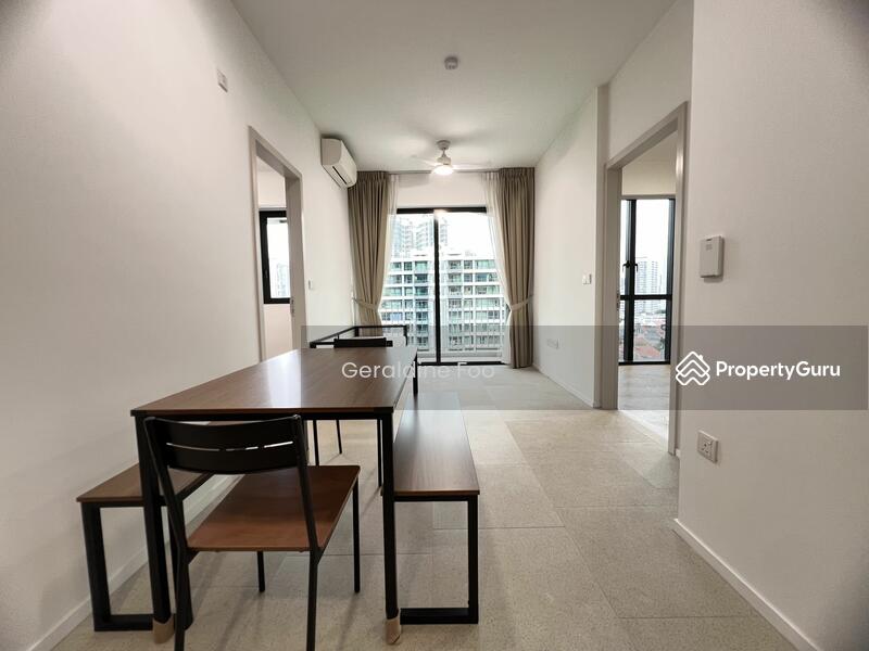 For Rent - Jui Residences