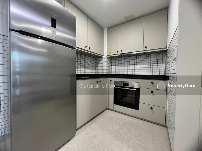 For Rent - Jui Residences