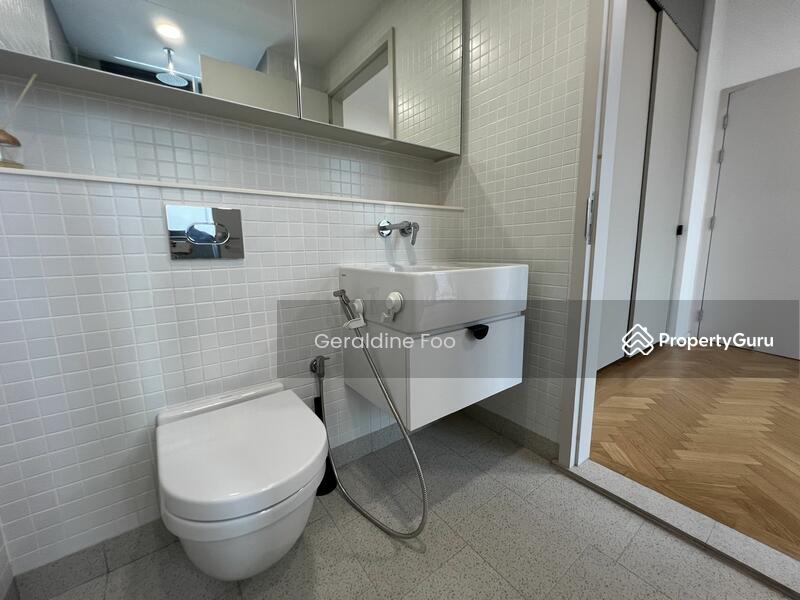 For Rent - Jui Residences