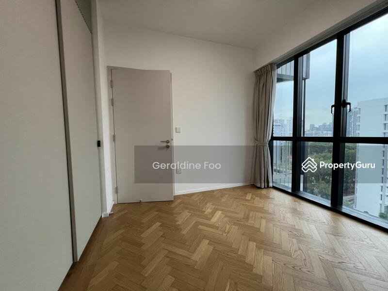 For Rent - Jui Residences