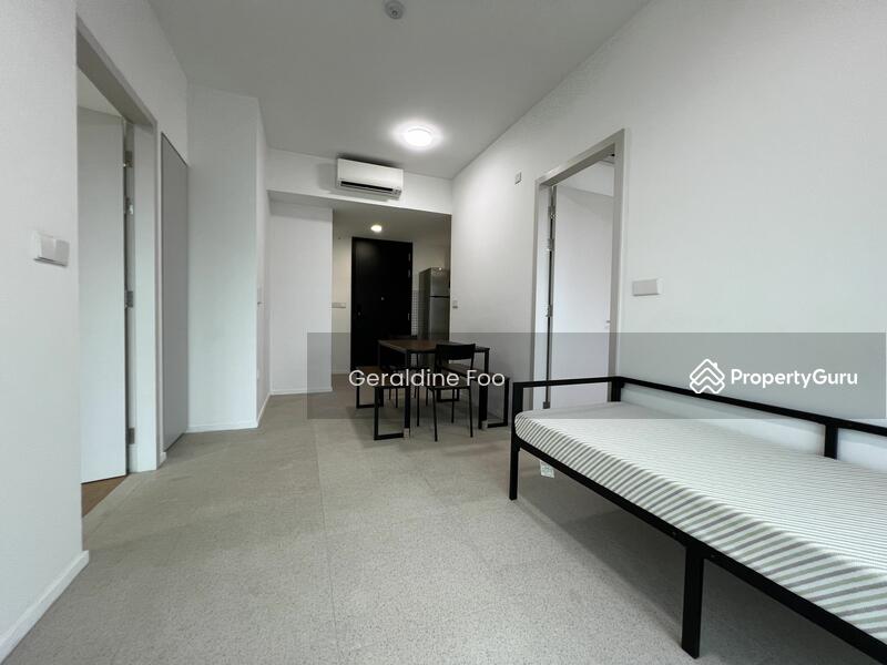 For Rent - Jui Residences