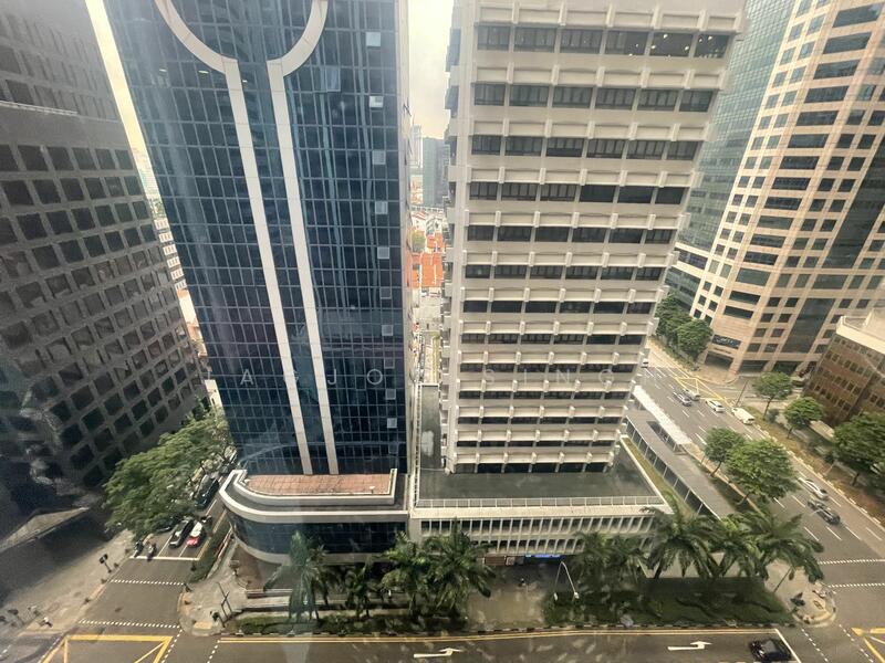 Tong Eng Building, 101 Cecil Street, 1,206 sqft, Office For Sale, by Jagjot Singh, 23746238 - CommercialGuru.com.sg