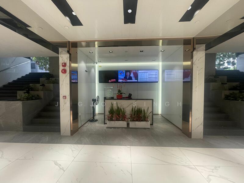 Tong Eng Building, 101 Cecil Street, 1,206 sqft, Office For Sale, by Jagjot Singh, 23746238 - CommercialGuru.com.sg