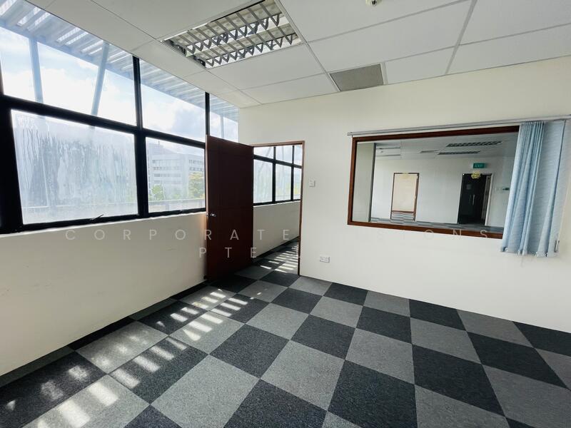 PAYA LEBAR BUSINESS SPACE. Semi-fitted. Tech Service, Call Ctr, Lift Lobby Frontage 5 mins walk MRT, Other Sizes: 5000+, 10500~15000 sqft can sub divide. CONTACT: +6596881177, 8,000 sqft, Light Industrial (B1) For Rent, by KOH HOONG TSE (ADRIAN), 23746534 - CommercialGuru.com.sg
